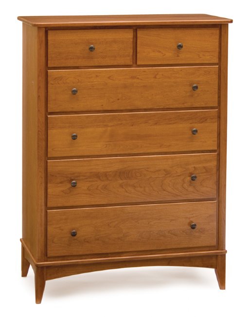 Metro Chest of Drawers Image