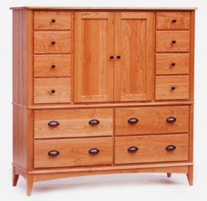 Metro Chifforobe Image