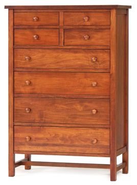 Generations Chest of Drawers Image