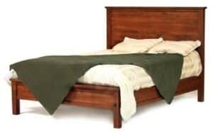 Generations Panel Bed Image