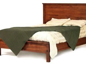 Generations Panel Bed