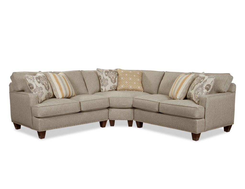 C9 Sectional Program Image