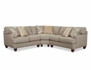 C9 Sectional Program Image