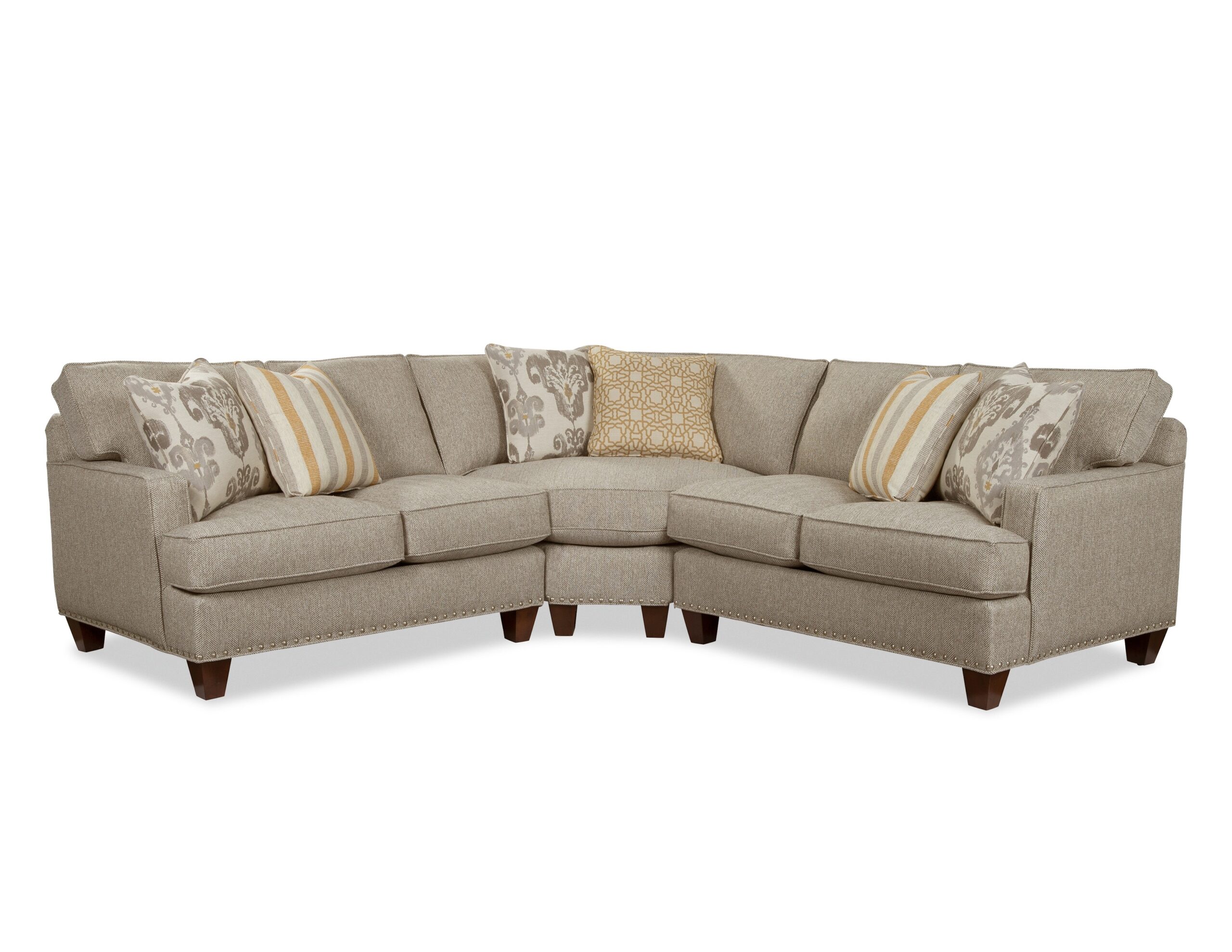 C9 Sectional Program Image
