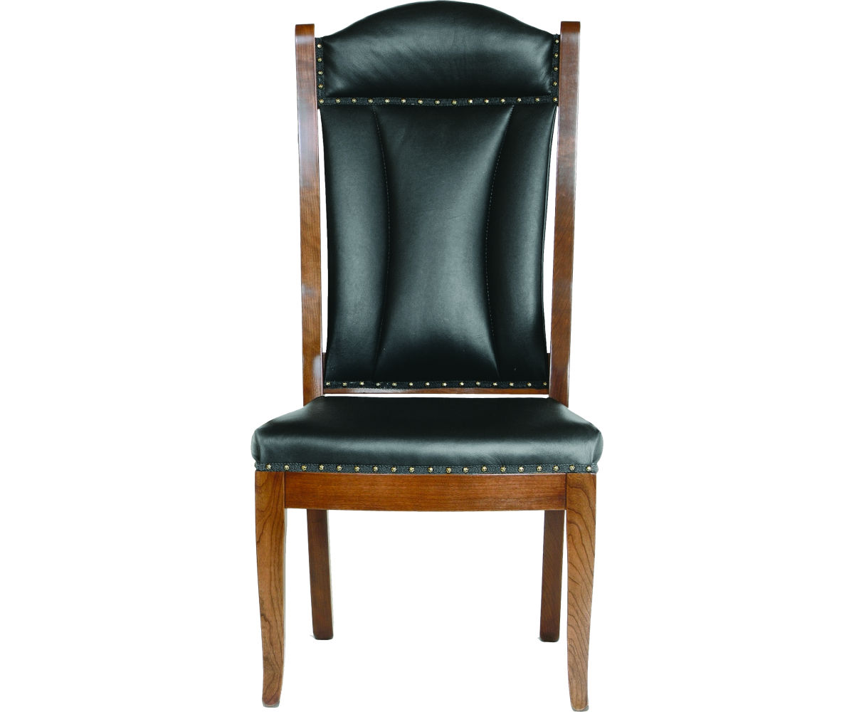 Client Side Chair Image