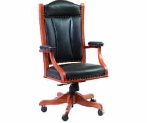 Executive Desk Chair Image
