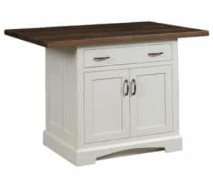 Designer Kitchen Island Image