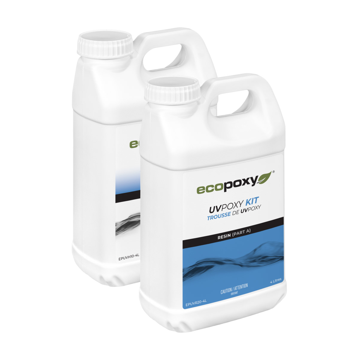 Ecopoxy UVPoxy Image