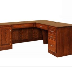 Hampton 7001 Corner Desk3 1