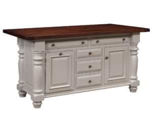 Constance Bay Kitchen Island Image