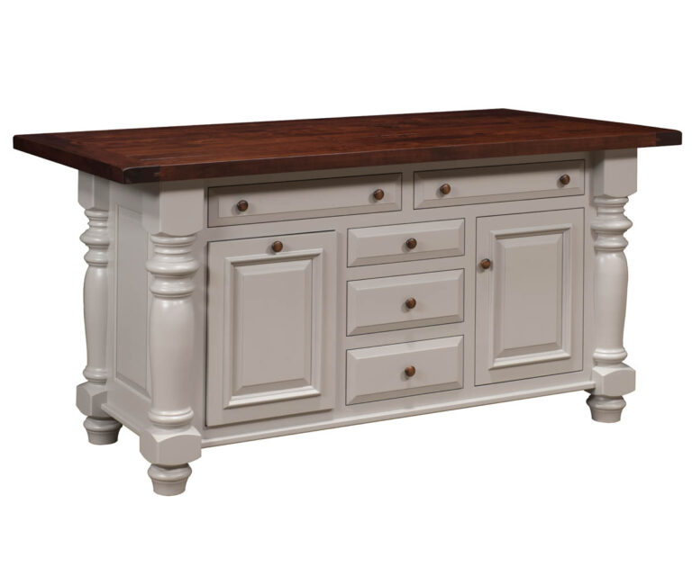 Large Constance Bay Kitchen Island