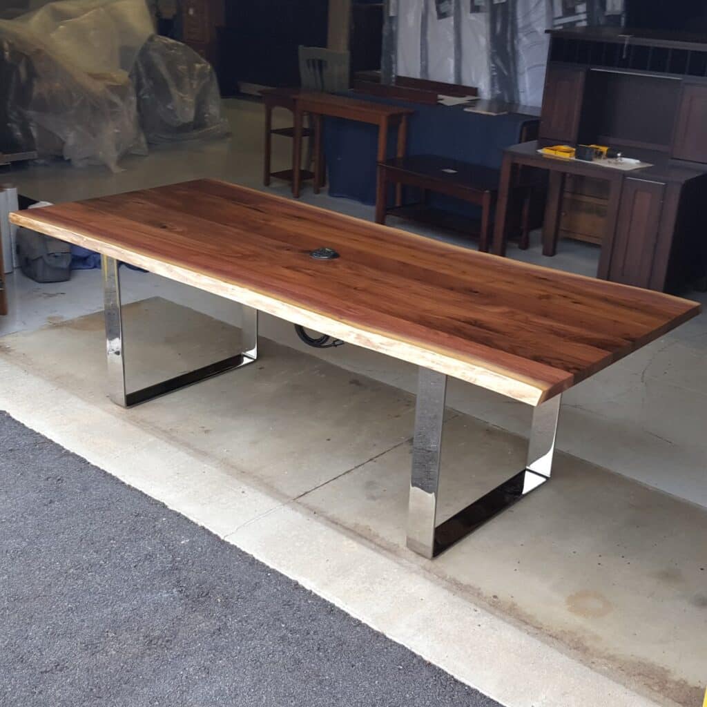 Lanita Custom Conference Table 5 WEB