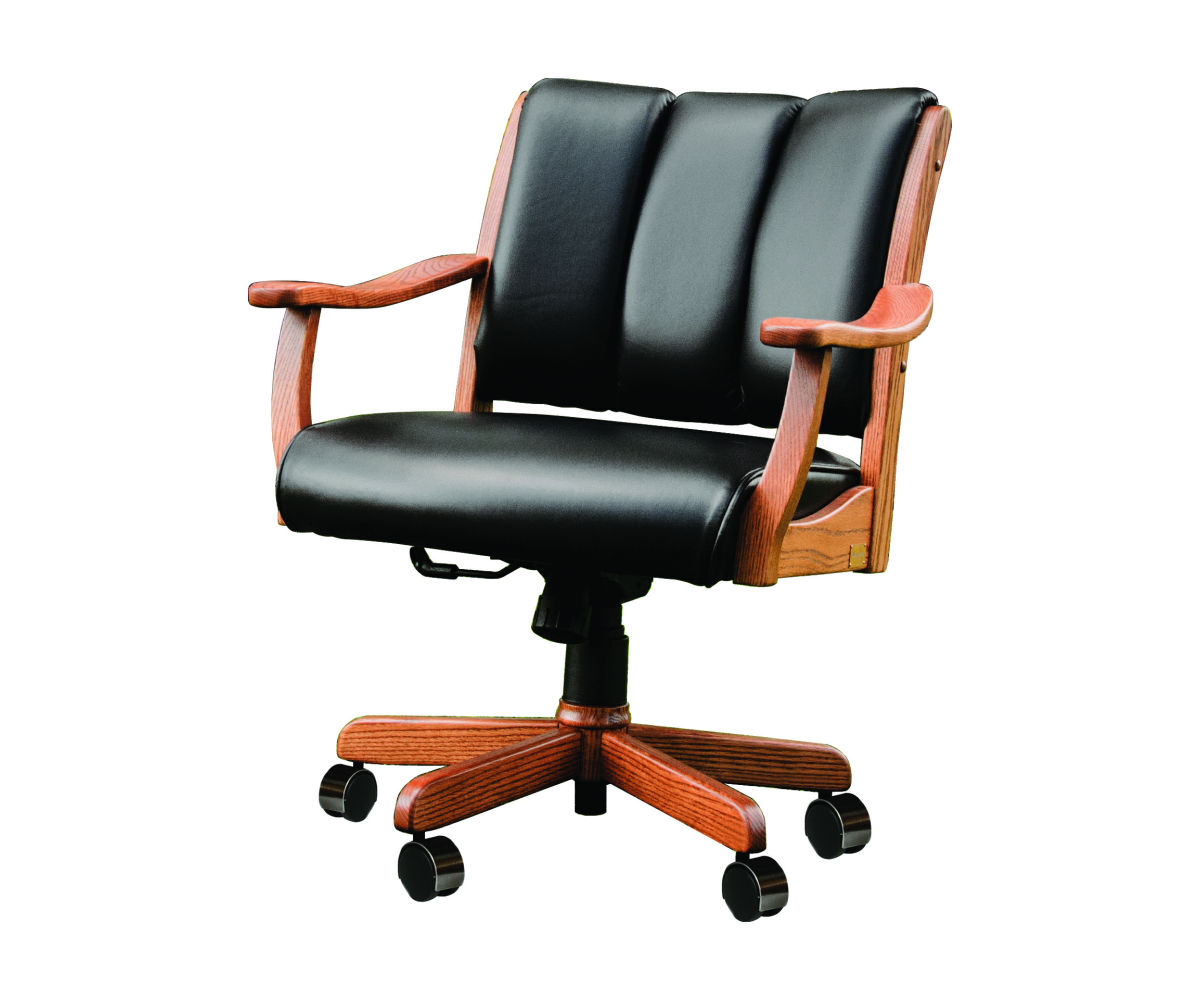 Midland Desk Chair Image