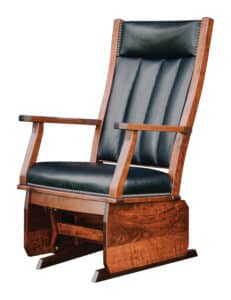 Mission Glider Rocker Image