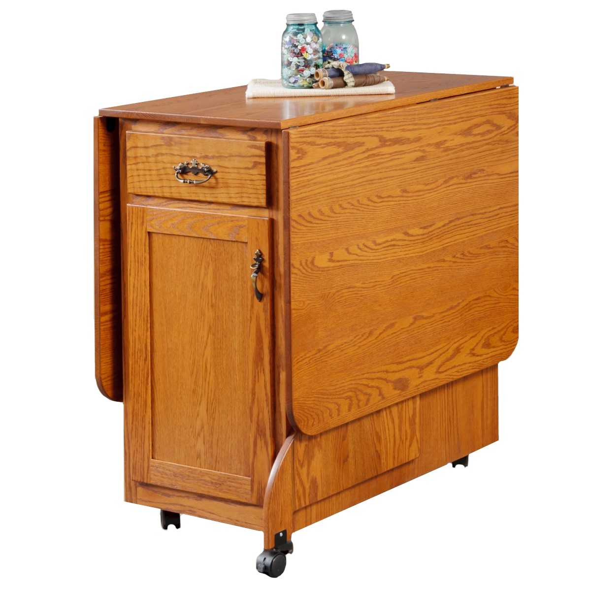 Large Crafting Table Image