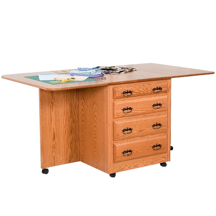 Sewing & Crafting Island