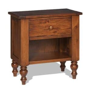 Canyon Creek Open Night Stand Image