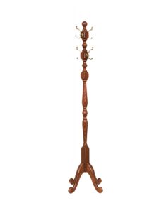Deluxe Clothes Tree Image