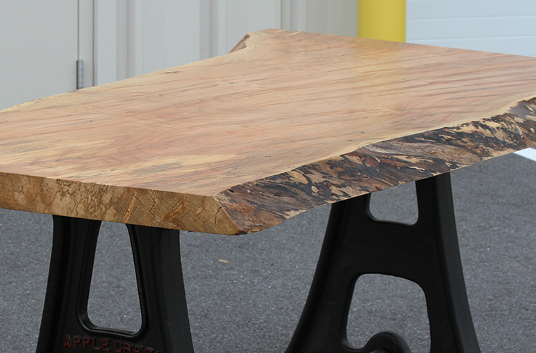 img dining tables live edge