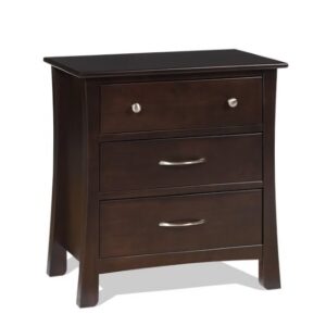 Madison Ave Bedside Chest