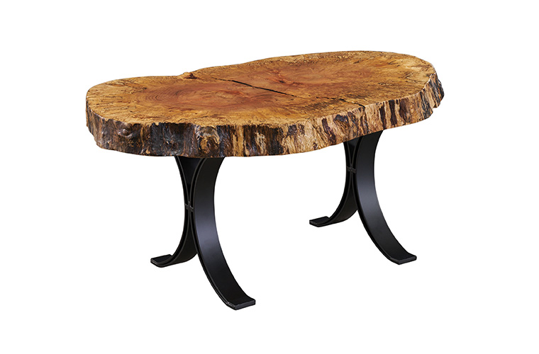 img living coffee tables live edge