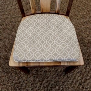 456 101 CP Amish Chair Cushion 2 WEB