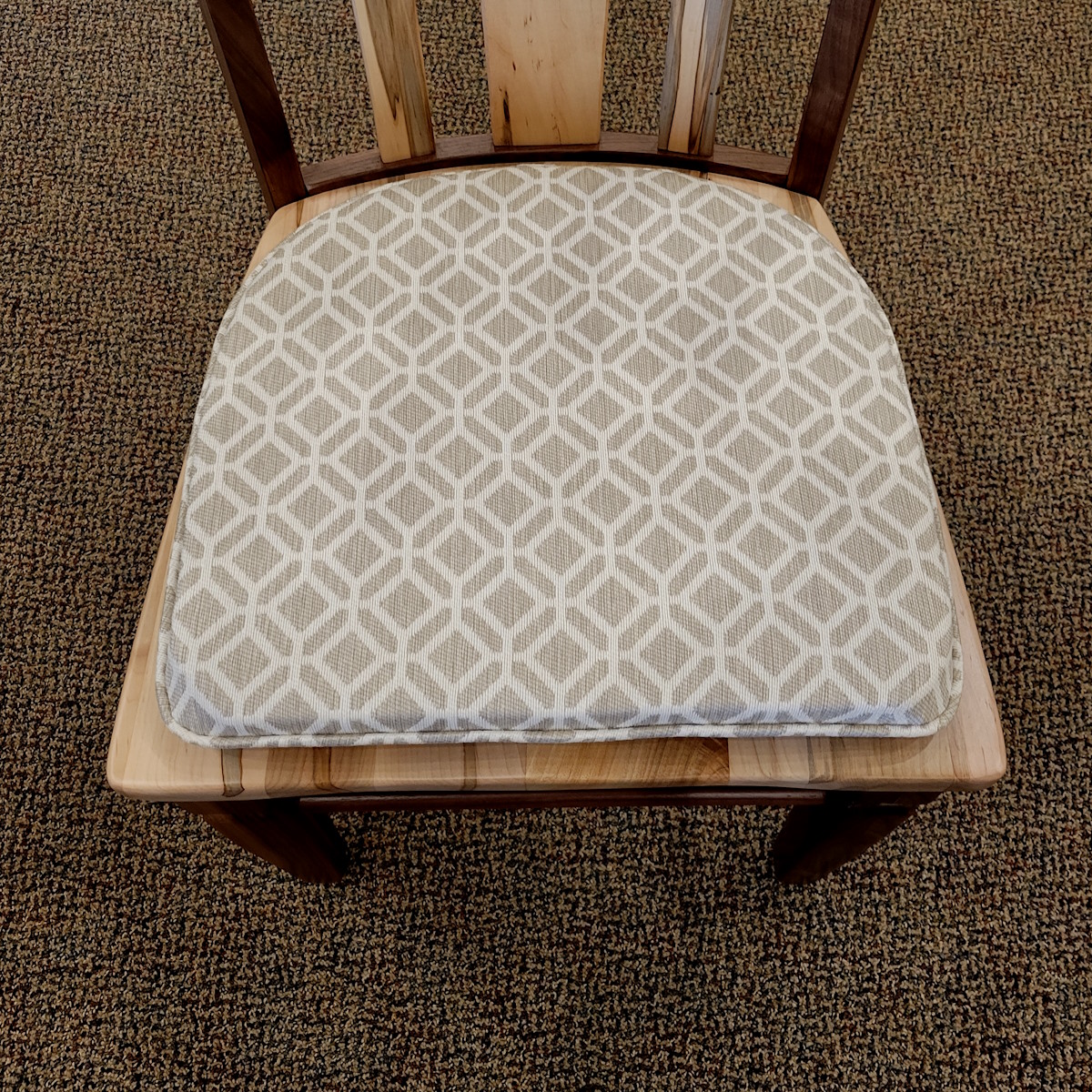 Standard Chair Cushion Image