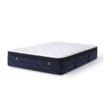 390 Q20GL Quilted Hybrid Plush Pillow Top Silo