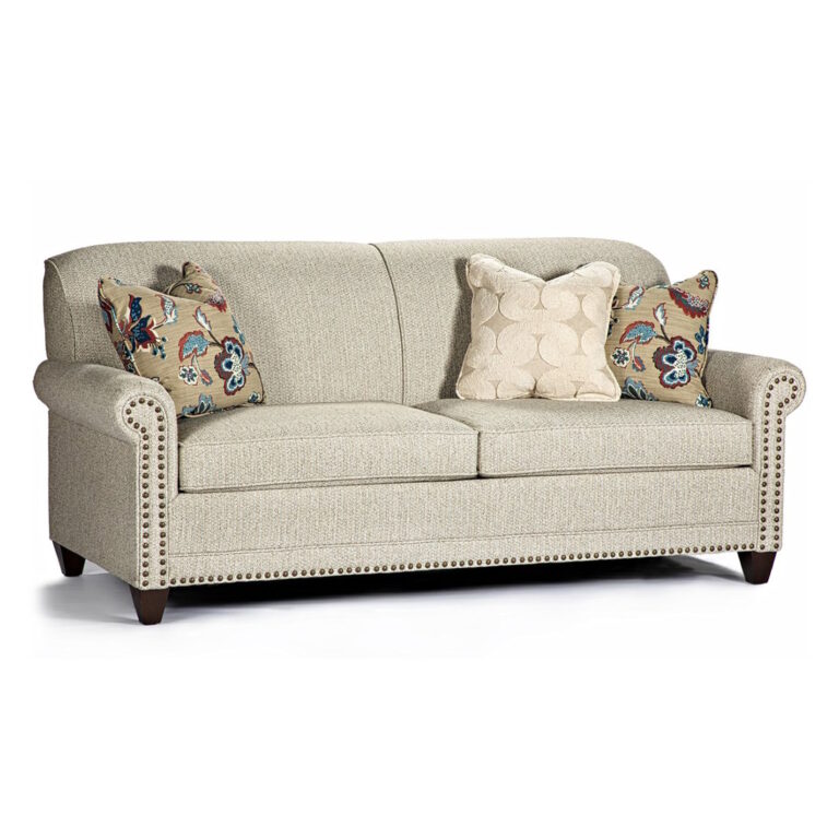 Robert Queen XL Sleeper Sofa