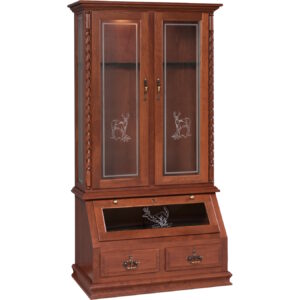 248 5009 Theodore Gun Cabinet