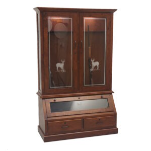 248 5027 10 Gun Cabinet