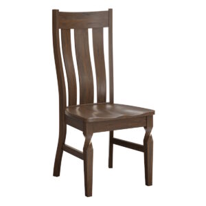 417 112C PIPER Hickory Side Chair 1
