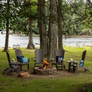 Outdoor Furniture Image