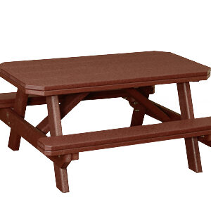 Child's Picnic Table