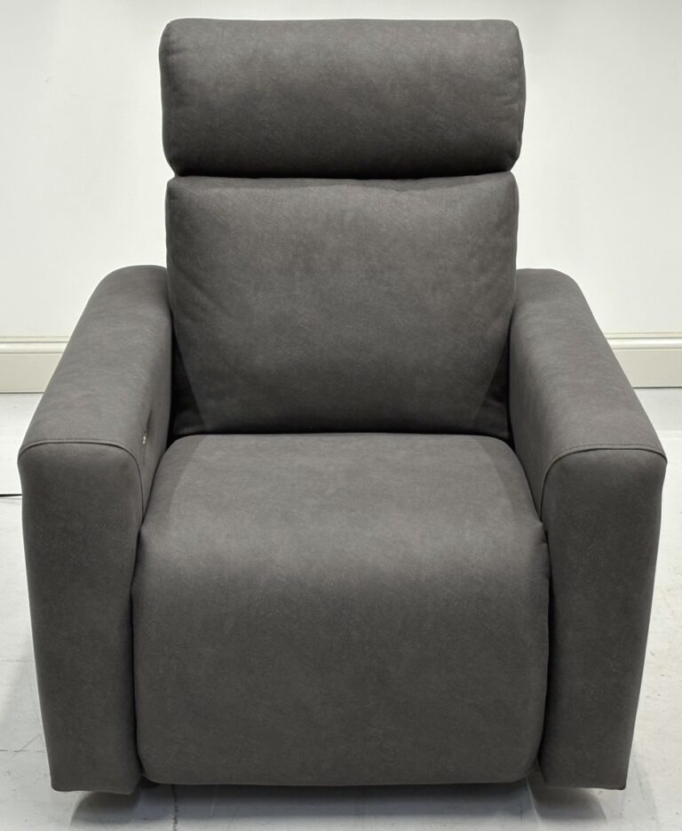 Power Reclining Chair
