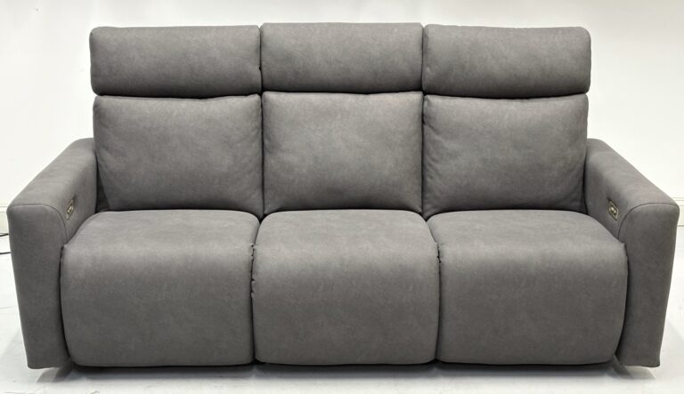 Power Reclining Sofa