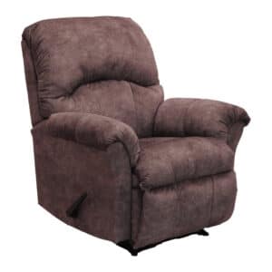 370 501 Laurel Handle Recliner