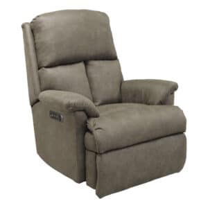 370 7523 Aspen 7523 Power Wall Recliner