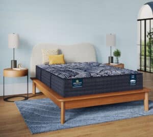 Serta Perfect Sleeper Knox Firm Mattress Image