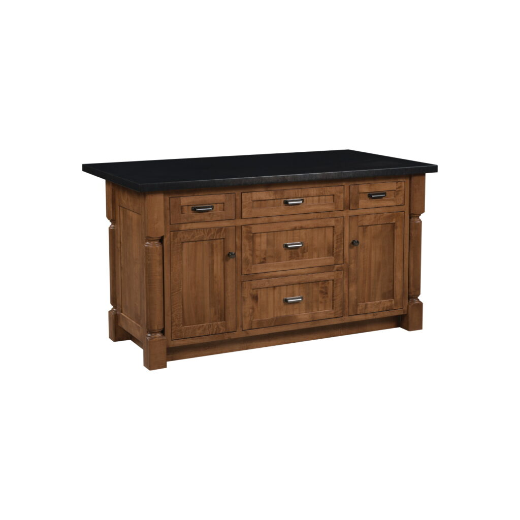 Kingston Kitchen Island Image