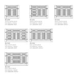 364 Kingston Island Layouts Final
