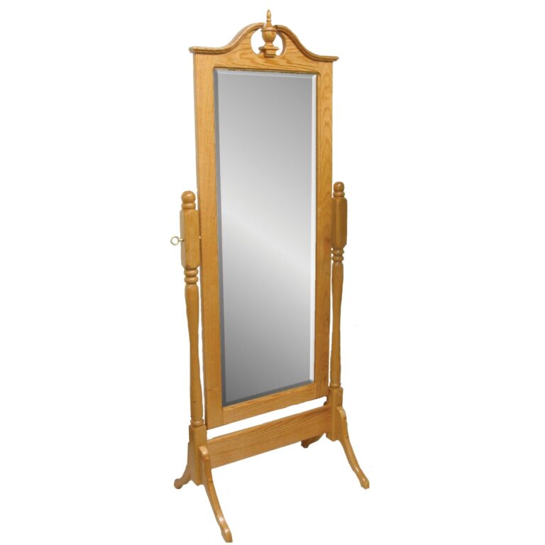 Carlisle Cheval Mirror