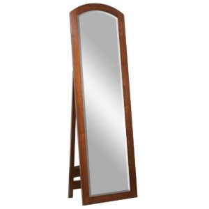 172 1037 Open Top Mission Leaner Mirror