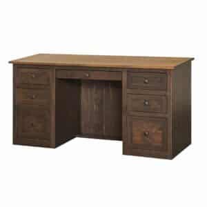 275 28 Large Desk