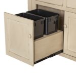 275 838 Optional Trash Pullout