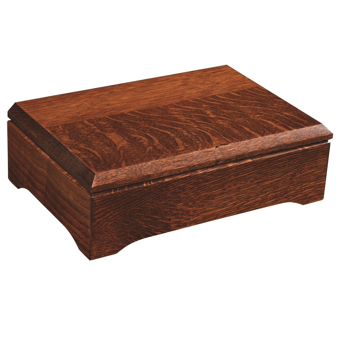 Small Jewelry Box Image