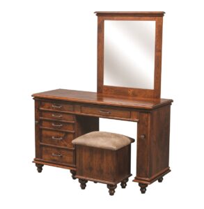 Plymouth Dressing Table Image