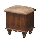 388 501 Plymouth Stool