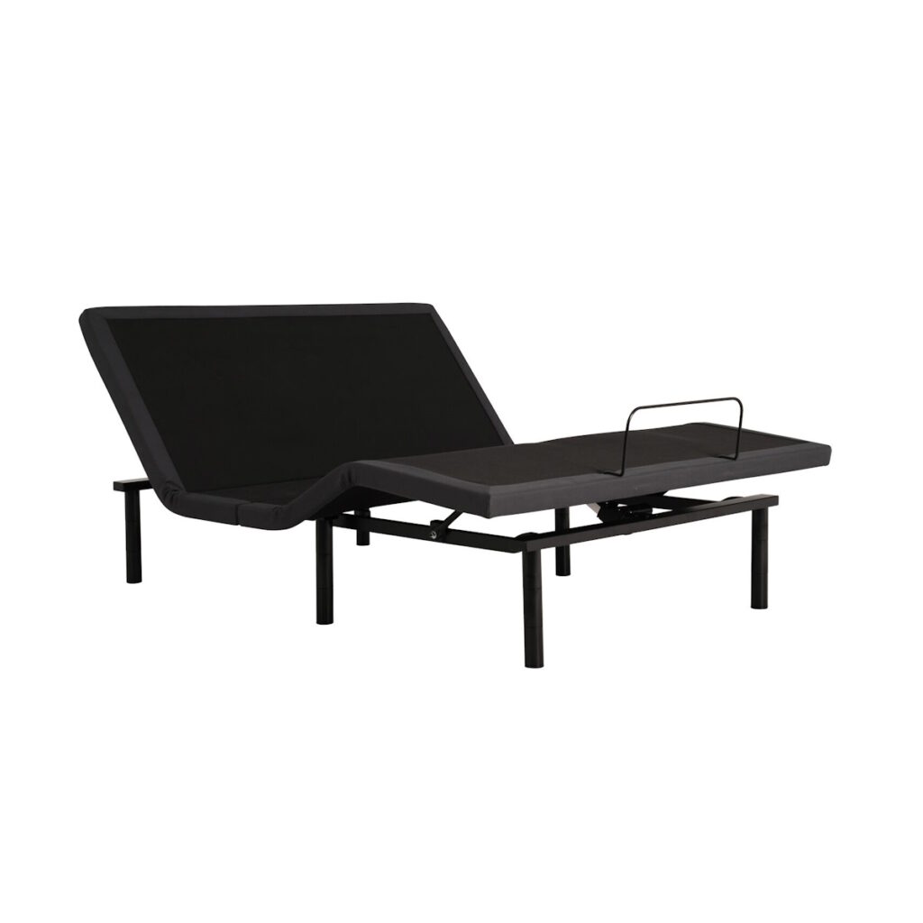 BaseLogic Gold Adjustable Foundation Image