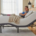 390 baselogic Gold Room Profile Lifestyle Baby